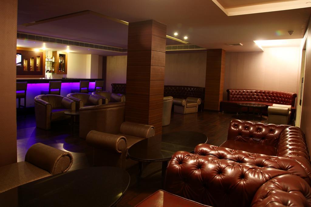 Continent Nakodar Hotel & Resorts Dış mekan fotoğraf