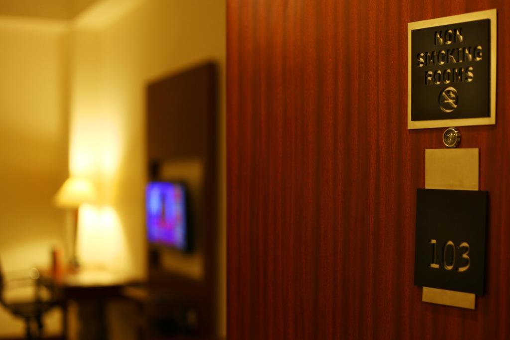 Continent Nakodar Hotel & Resorts Oda fotoğraf