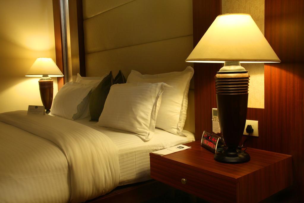 Continent Nakodar Hotel & Resorts Oda fotoğraf