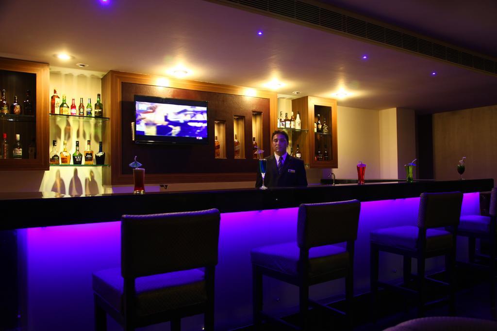 Continent Nakodar Hotel & Resorts Dış mekan fotoğraf