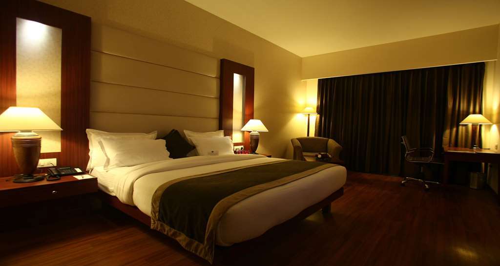 Continent Nakodar Hotel & Resorts Oda fotoğraf