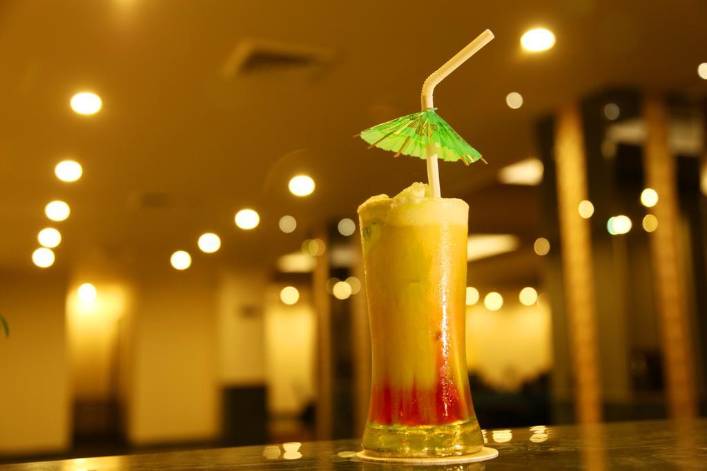 Continent Nakodar Hotel & Resorts Dış mekan fotoğraf