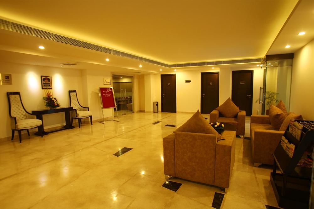 Continent Nakodar Hotel & Resorts Dış mekan fotoğraf