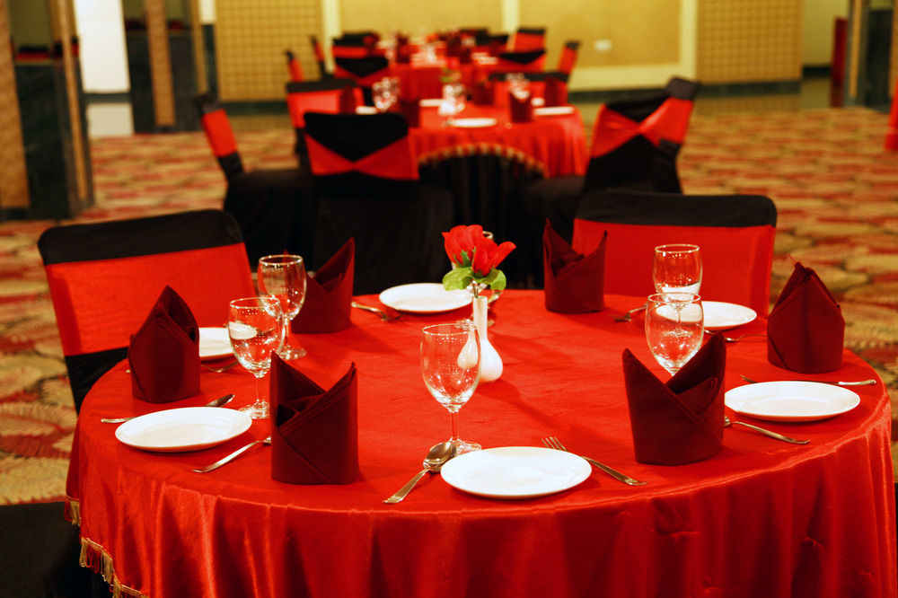 Continent Nakodar Hotel & Resorts Dış mekan fotoğraf