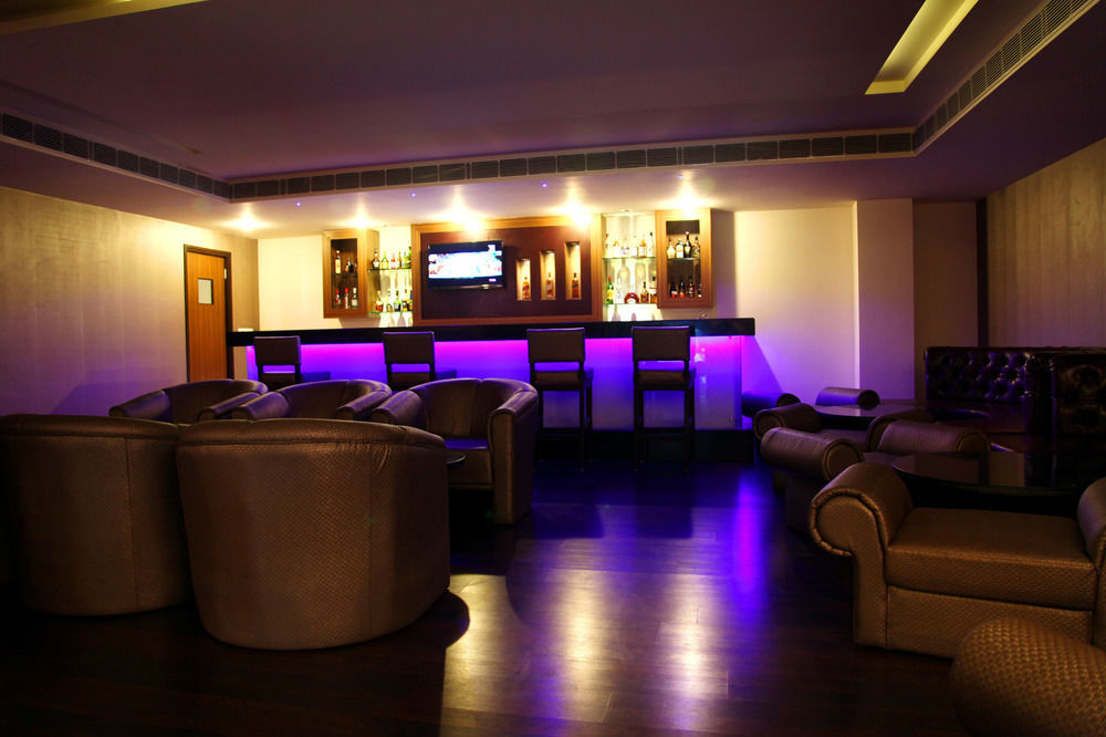 Continent Nakodar Hotel & Resorts Dış mekan fotoğraf